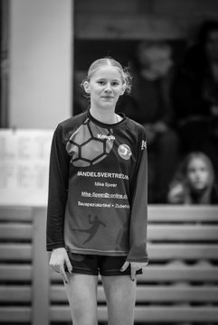 Bild 73 - wBJ HSG Kremperheide/Muensterdorf - HSG Marne/Brunsbuettel : Ergebnis: 34:17